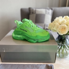 Balenciaga Triple S Series Shoes